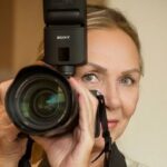 About Polina Svensson at Fotoplanet.dk