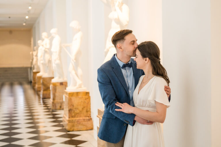 newly married