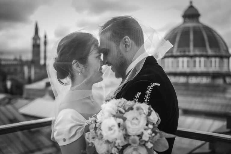 newly married